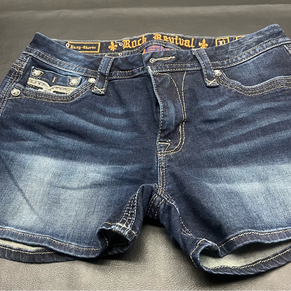Rock Revival Shorts - Size: 31 - Brand new without tags